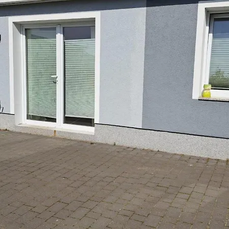 Fewo Unter Der Kuehlung Bastorf Exterior photo