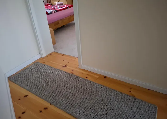 Fewo Unter Der Kuehlung