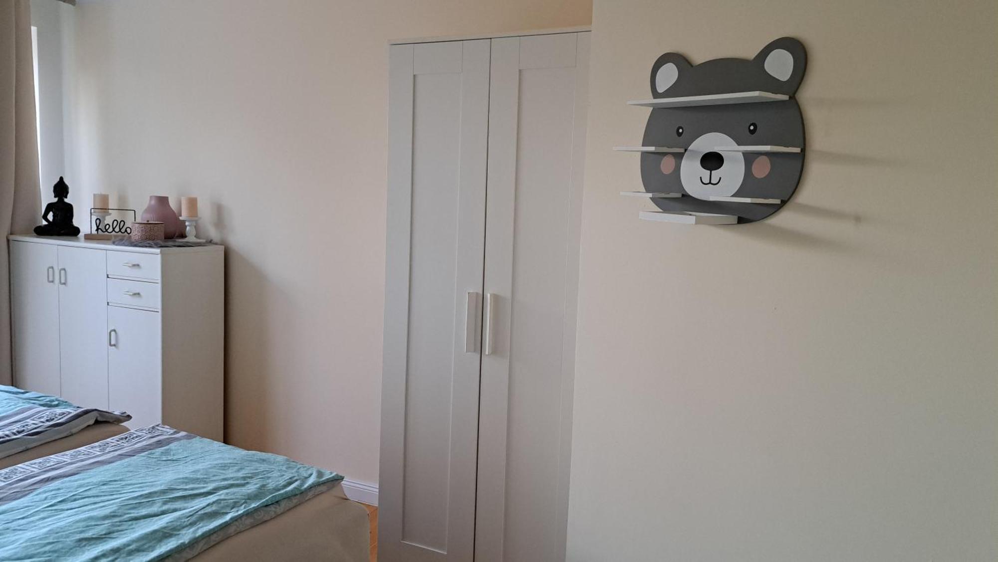 Unter Der Kuehlung Apartment