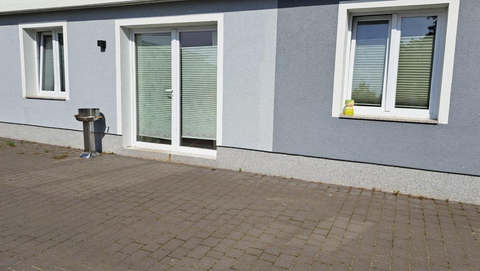 Apartment Unter Der Kuehlung Bastorf