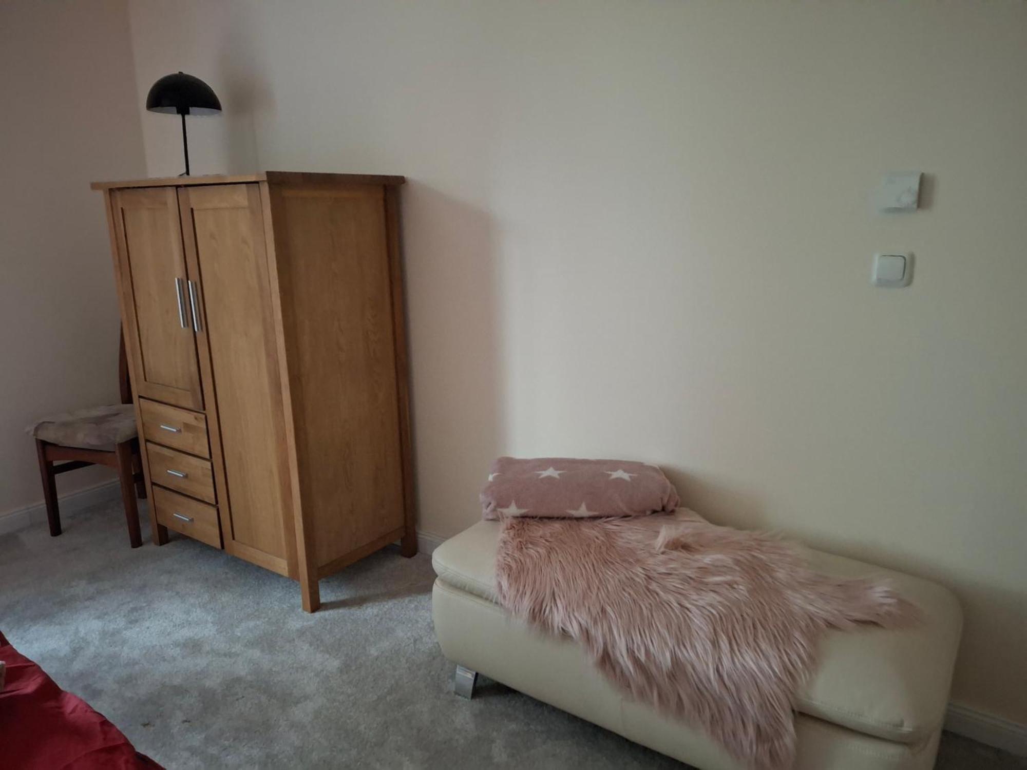 Apartment Unter Der Kuehlung