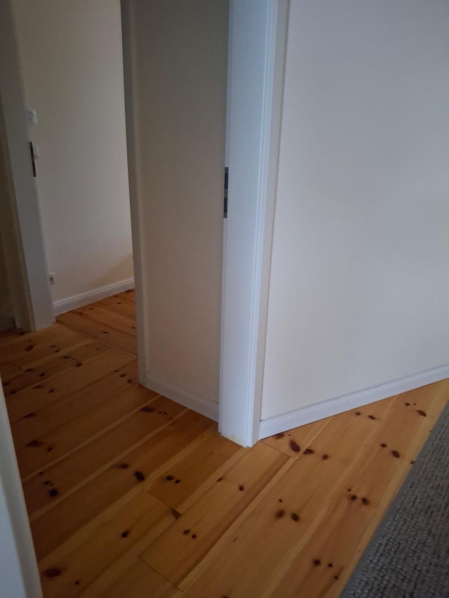 Apartment Unter Der Kuehlung *