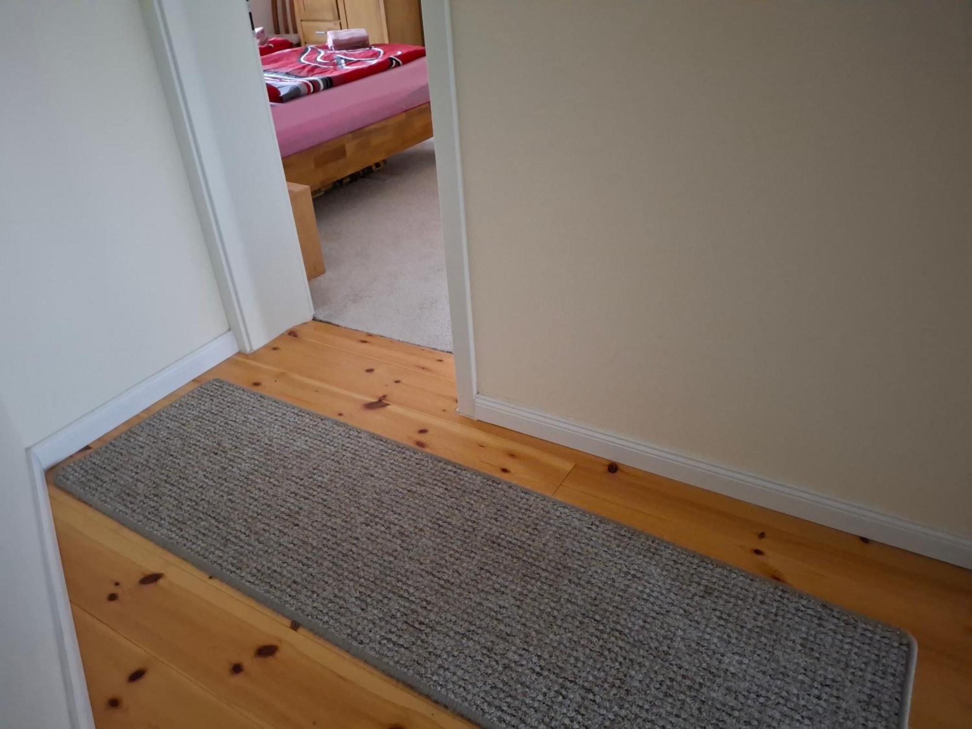 Apartment Unter Der Kuehlung Bastorf